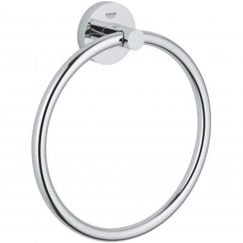 GROHE 40365000 | Essentials Towel Ring