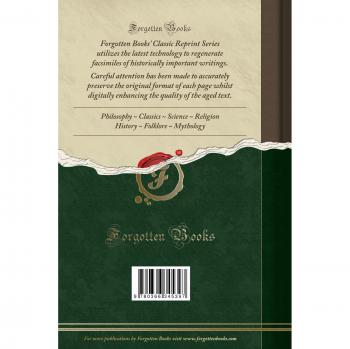 De la Monarchie Prussienne, Sous Frédéric le Grand, Vol. 2: Avec un Appendice, Contenant des Recherches sur la Situation Actuelle des Principales Contrées de l'Allemagne