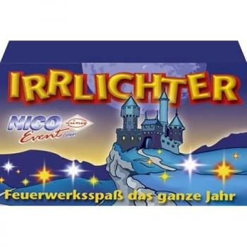 Irrlichter 4er, Klasse 1, im Karton