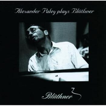 Alexander Paley : Musique en Haute Définition