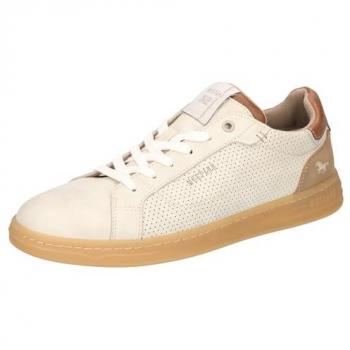 Baskets Mustang Sable