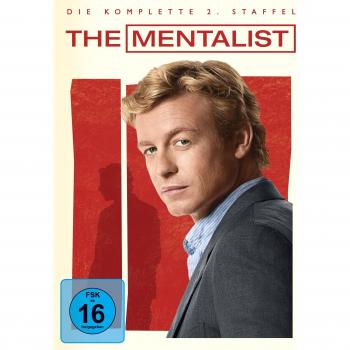 The Mentalist