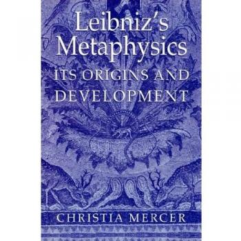 Leibniz's Metaphysics