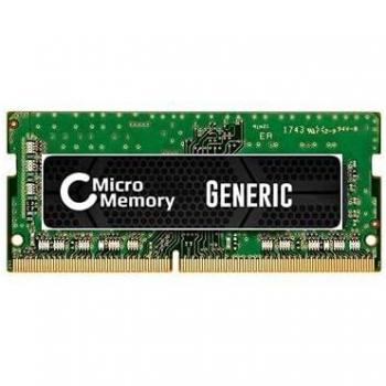 Modulo RAM CoreParts 8GB DDR4 2666MHz per Apple iMac 27