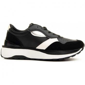 Scarpe Sportive Montevita Nere per Donna 36