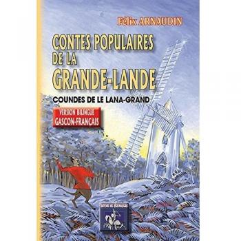Contes populaires de la Grande-Lande