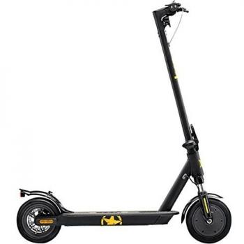Black Jeep 2xe Sentinel Electric Scooter