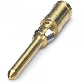 CK1.6-ED-0.75ST AU Crimp Pins (100 Count)