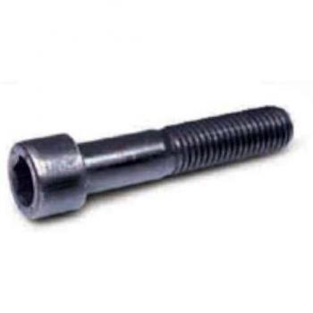 Tornillo DIN 912 M3 10mm negro 100 unidades