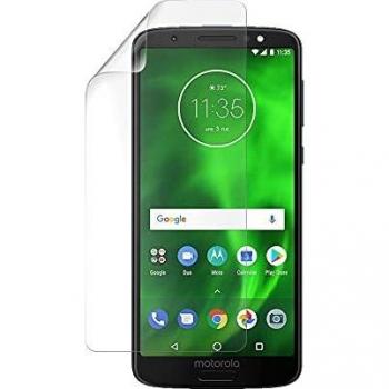 Celicious Matte Lite Screen Protector Compatible with Moto G6 Play [2 Pack]