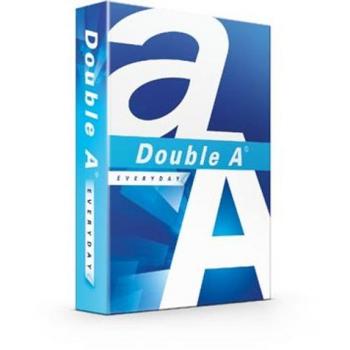 Double A Kopierpapier 70g A3 500 Blatt