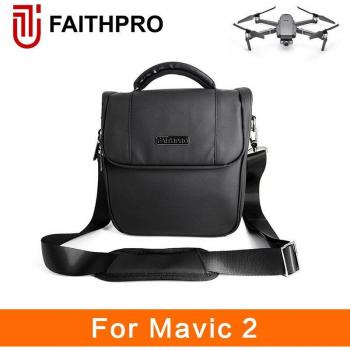 Universal Waterproof Shoulder Bag for Mavic 2 Drone
