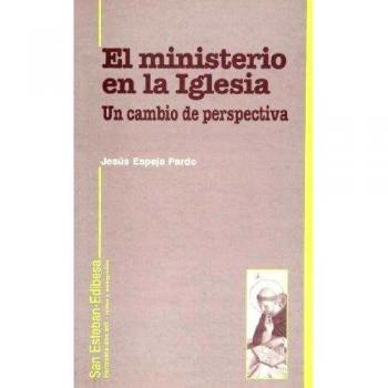 Ministerio en la iglesia, el (edibesa)