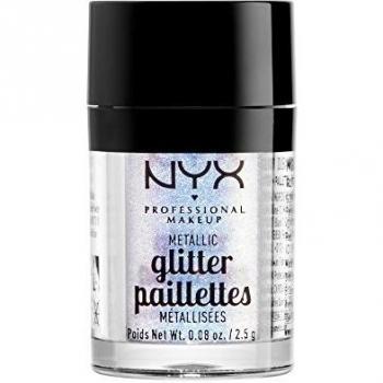 NYX PROF. MAKEUP Glitter Brilliance 2,5 g