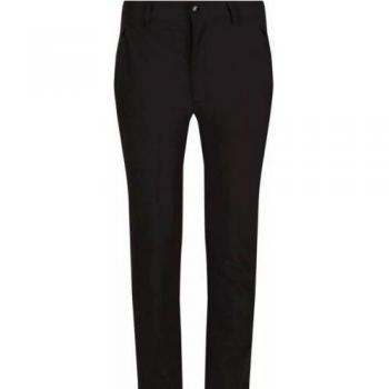 Highton Regatta Hose für Kinder, schwarz, 9-10