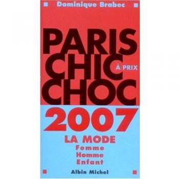 Paris chic à prix choc: La mode Femme Homme Enfant