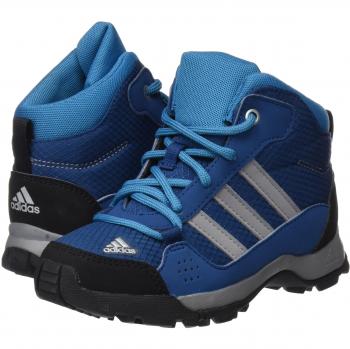 Adidas Hyperhiker K, Unisex-Kinder Trekking