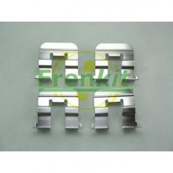 FRENKIT 900024 kit accessori freni