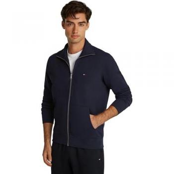 Tommy Hilfiger Sweatshirt Essential in Dunkelblau