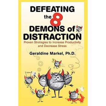 Defeating the 8 Demons of Distraction