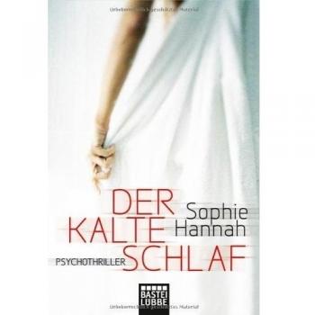 Sophie Hannah Der Kalte Schlaf