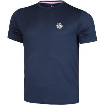 Ropa de Chicos Bidi Badu Camiseta Manga Corta Azul