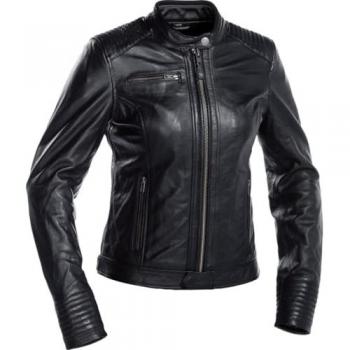 Cuir Moto Femme Richa Scarlett Noir T46