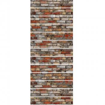 Decorative 3D Stairway Decals