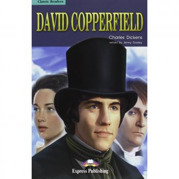 David Copperfield