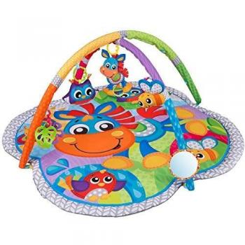 Clip‑Clop Melody Jump Gym