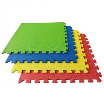 Colchoneta de Juego para Niños 60x60cm