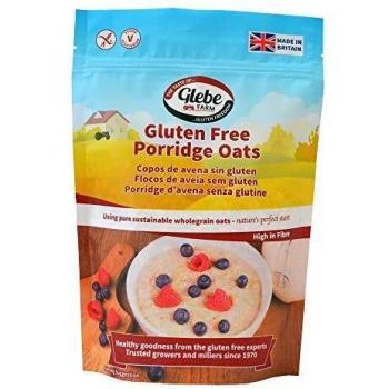 Porridge GLEBE FARM Avena 450g