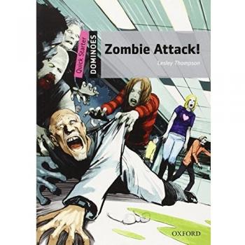 Dominoes: Quick Starter: Zombie Attack!