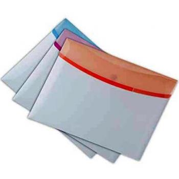 Pochettes A4 en polypropylène Color Dream