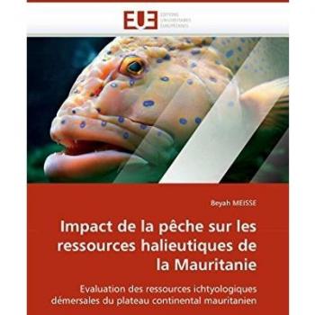Impact de la pêche sur les ressources halieutiques de la Mauritanie: Evaluation des ressources ichtyologiques de?mersales du plateau continental mauritanien