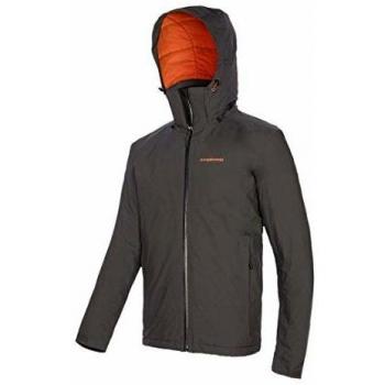 Trangoworld Holborn Termic Jacke Herren S Schatten Dunkel