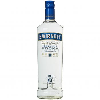 Smirnoff Blue 1l