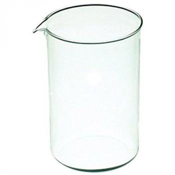 KitchenCraft Le'Xpress 12-Cup French Press, 1.5 Litres