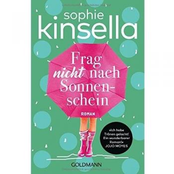 Frag nicht nach Sonnenschein