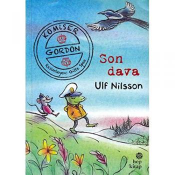 Ulf Nilsson Son Dava
