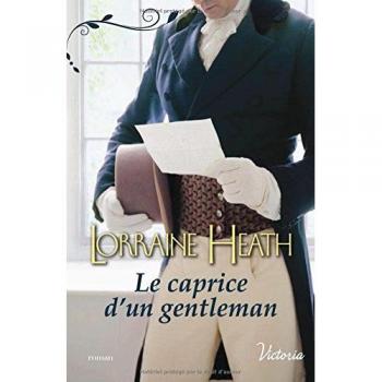 Le caprice d'un gentleman