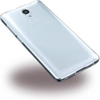 Funda protectora TPC Zopo en color C2 con silicona