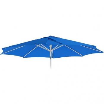 Toile de remplacement parasol N19 3m