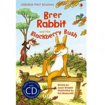 Brer Rabbit and the Blackberry Bush