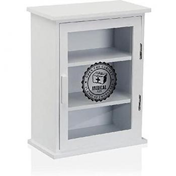 Einzigartiges VersaBad Holzfarbe 2026 Kollektion