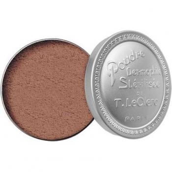Poudre libre Dermophile