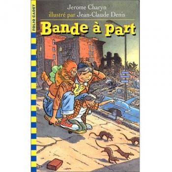 Bande à part