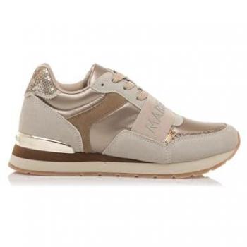 Baskets Casual Beige 63452 Mariamare Femme