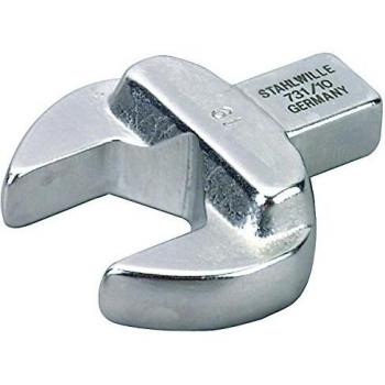 Stahlwille 58211018 18mm Open Ended Spanner