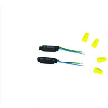 Résistances Chaft 22ohms pour éclairage LED